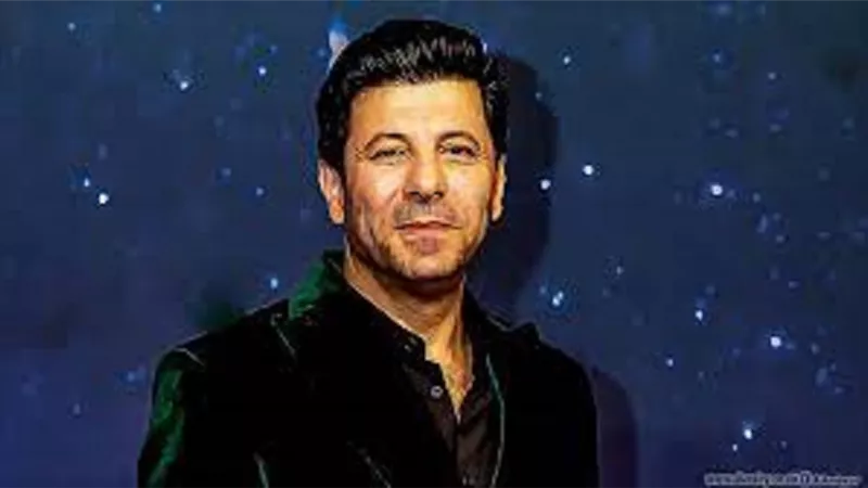 إياد نصار: