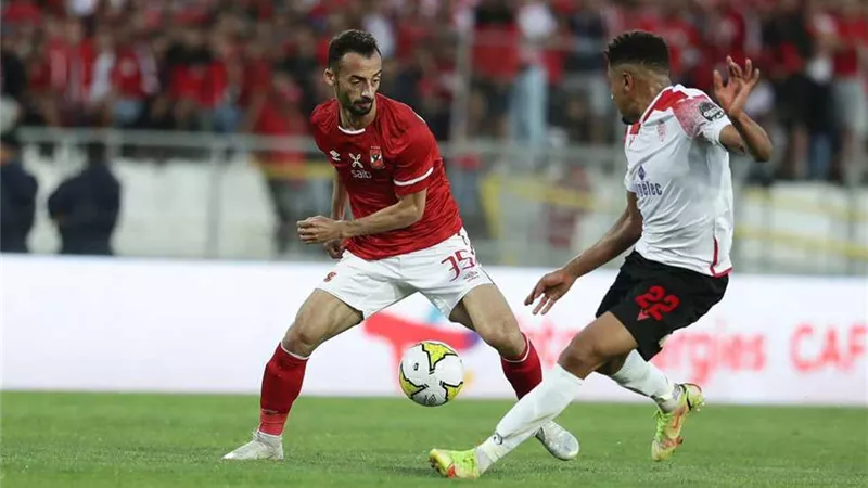 سفير المغرب: مدرج النادي الأهلي يتسع لاستيعاب 2000 مشجع