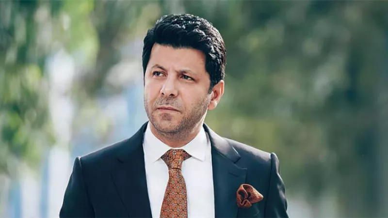 إياد نصار: