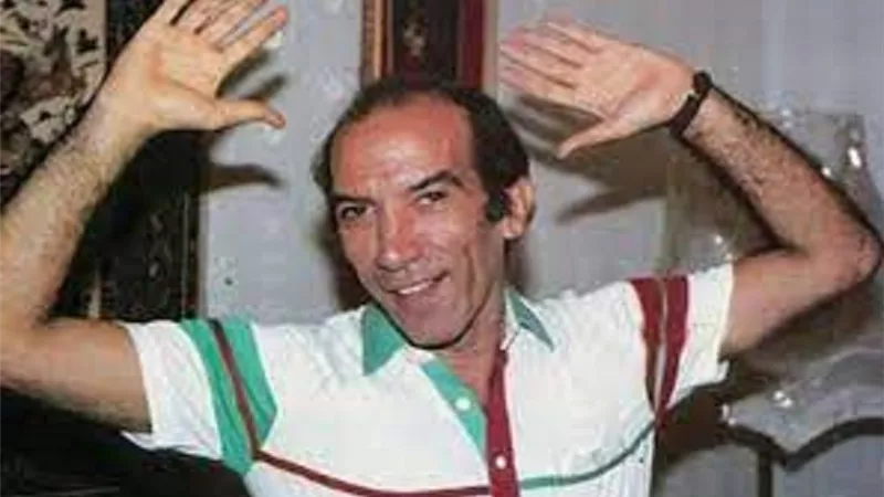 ما لا تعرفه عن نجاح الموجي فى ذكرى ميلاده