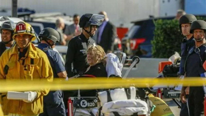 مقتل شخص وإصابة 3 في حادث إطلاق نار في السويد