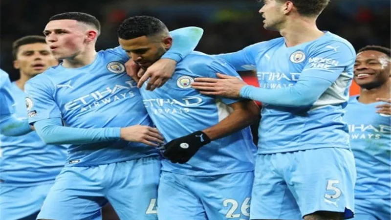 نهائي أبطال أوروبا .. مشوار مانشستر سيتي .. اكتساح بايرن ميونخ وريال مدريد
