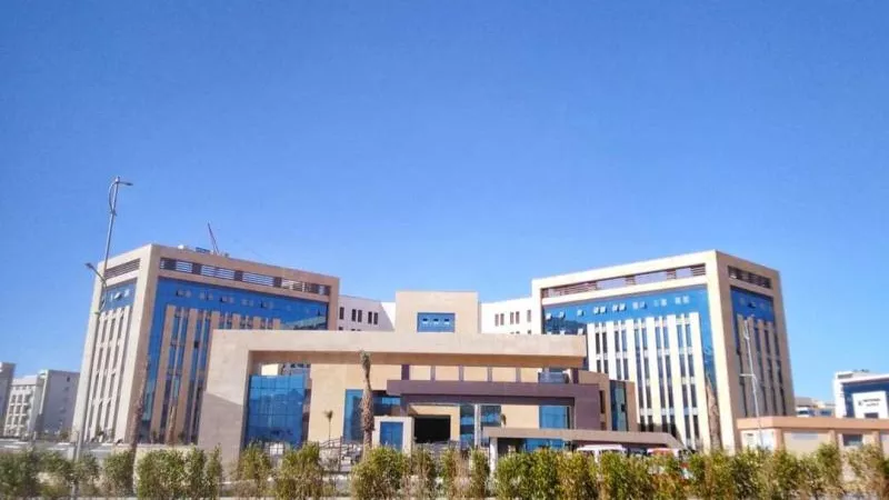 حصاد الجامعات الأهلية الجديدة خلال العام الدراسي 2022-2023