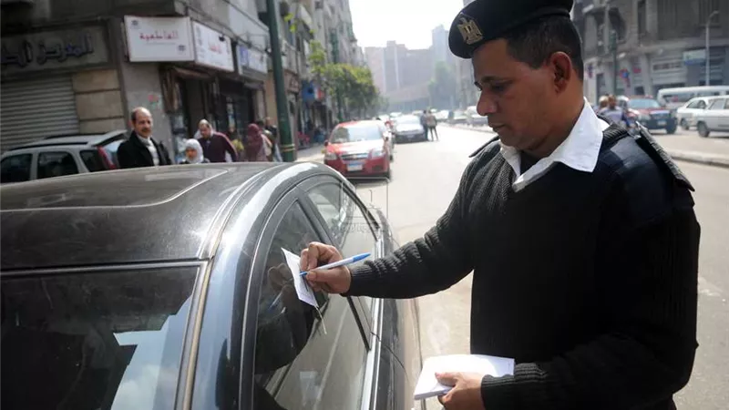 هل يجوز التظلم على مخالفات المرور الموثقة بالصور؟
