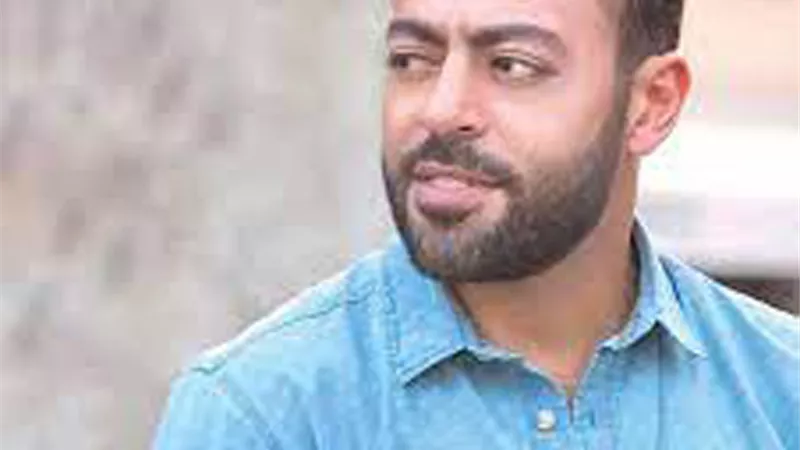 تامر عاشور أول ضيوف 