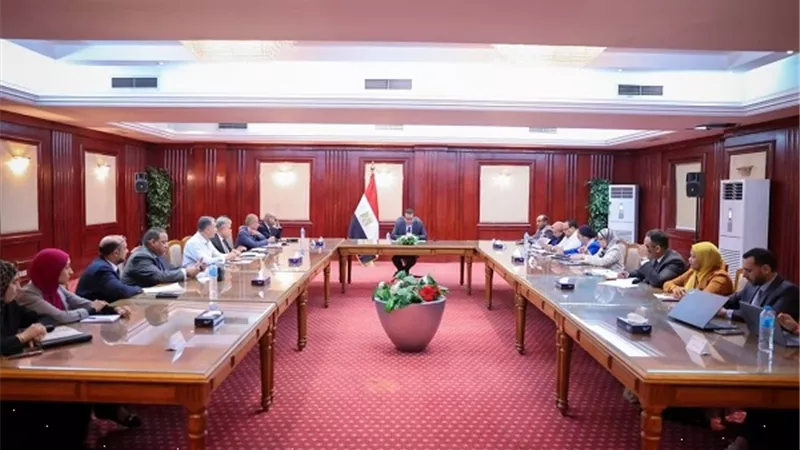 وزير الصحة يوجه بتكثيف خدمة التشخيص «عن بُعد» وفقًا لضوابط عمل منظمة
