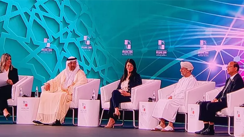 المشاط: مبادرة الحزام والطريق تتسق مع أولويات التنمية الوطنية