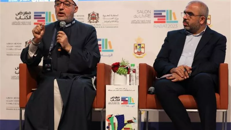 عياد: البحث عن الفهم والتفاهم ضرورة حتميَّة وفريضة دينيَّة