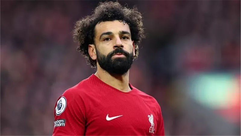 رسميا.. محمد صلاح يقود التشكيل المثالي لدوري أبطال أوروبا