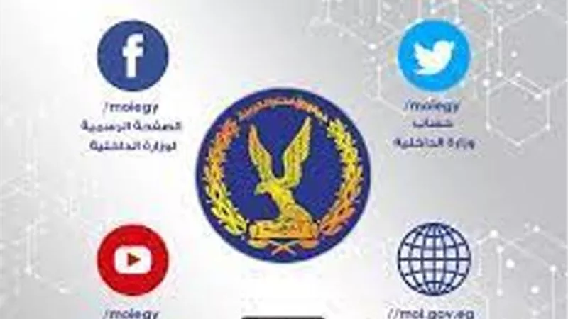 في السريع.. تعرف على طريقة استخراج الفيش الجنائي اونلاين