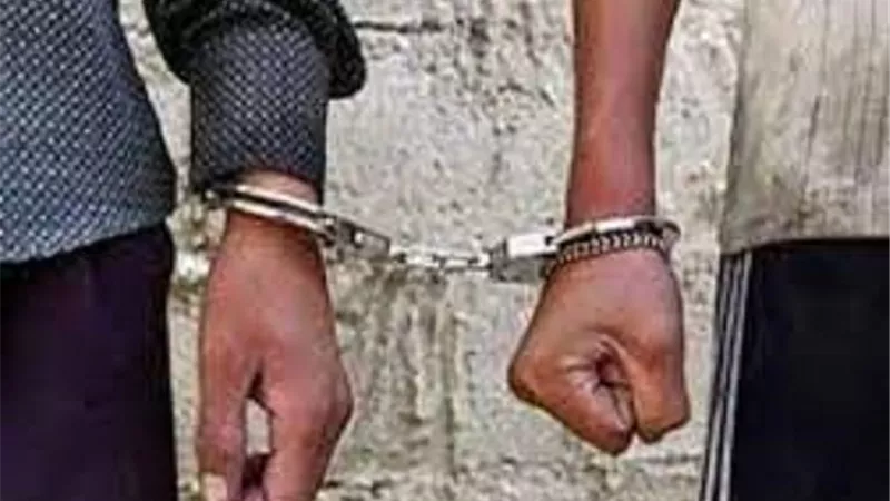 سقوط شخصين لغسلهما 20 مليون جنيه من النصب على المواطنين