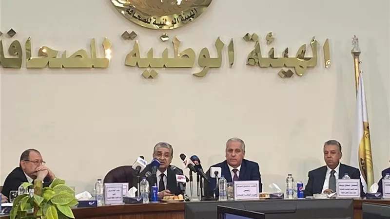 وزير الكهرباء: لدينا أقل أسعار للطاقة الشمسية وصلت لـ2 سنت