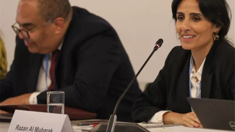 الأطراف غير الحكومية مطالبة بالمزيد من العمل لمعالجة تغير المناخ