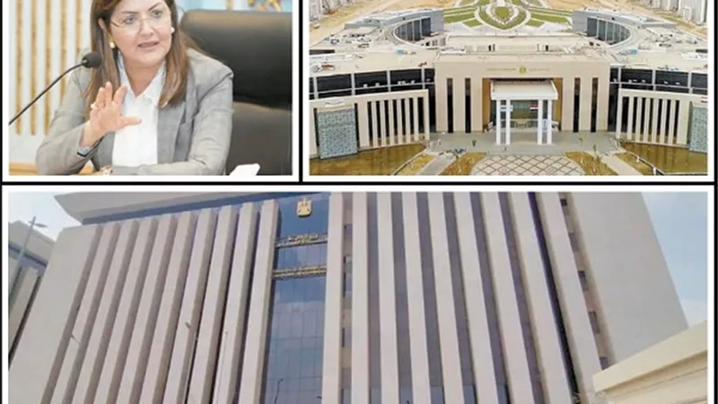 الانتقال للعاصمة الإدارية.. طفرة في أداء المنظومة الذكية