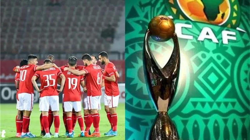شاهد ماذا فعل الأهلي في 28 مباراة نهائية قبل موقعة كازابلانكا