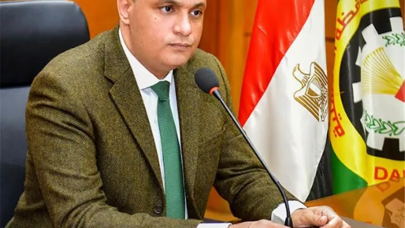 مختار يقرر الاعفاء من رسوم الذبح للاضاحي داخل المجازر
