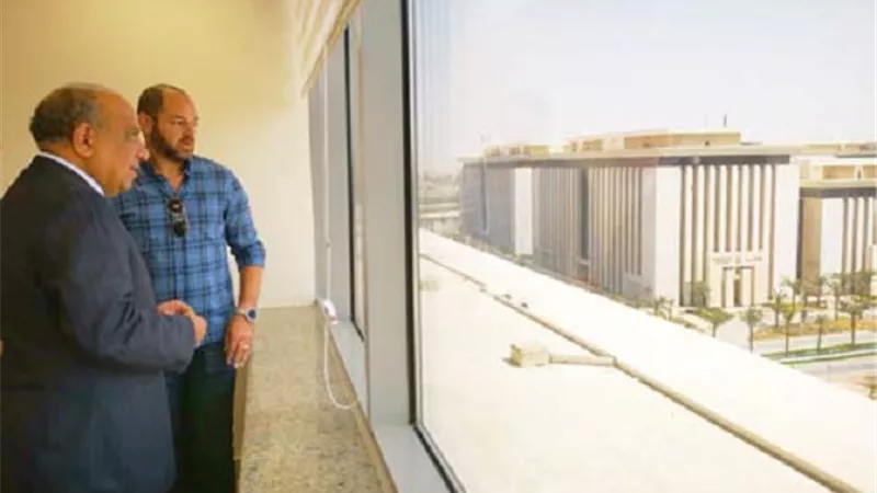 بوابة الجمهورية