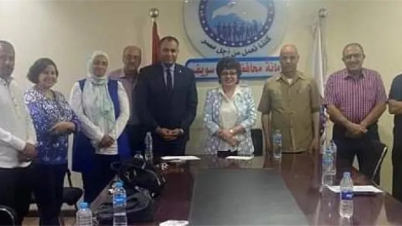 تكثيف لقاءات المواطنين بالنواب بمقرات 