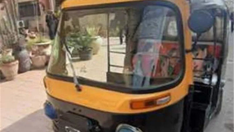 المشدد 15 عاما لزعيمة عصابة السرقة بالشرقية