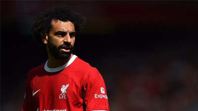 أسطورة ليفربول: صلاح قريب من الرحيل لريال مدريد أو سان جيرمان