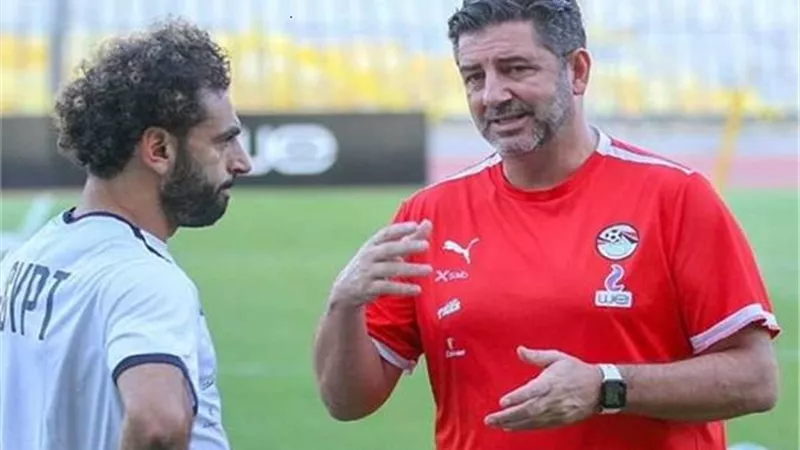 استعدادا لغينيا. من يحمل شارة منتخب مصر بعد استبعاد النني وحجازي؟