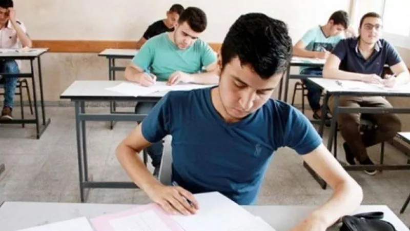 طريقة تظليل رقم الجلوس لطلاب الثانوية العامة ٢٠٢٣