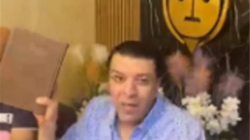 مصطفى كامل: