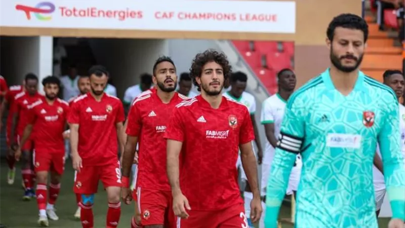 مشاهدة مباراة الوداد الرياضي والأهلي بث مباشر على beIN SPORTS