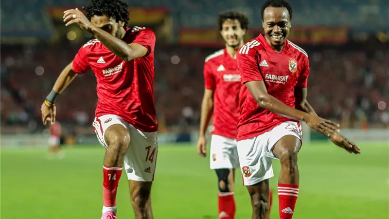 الآن مشاهدة مباراة الأهلي والوداد “بث مباشر” اليوم في نهائي دوري ابطال افريقيا 2023