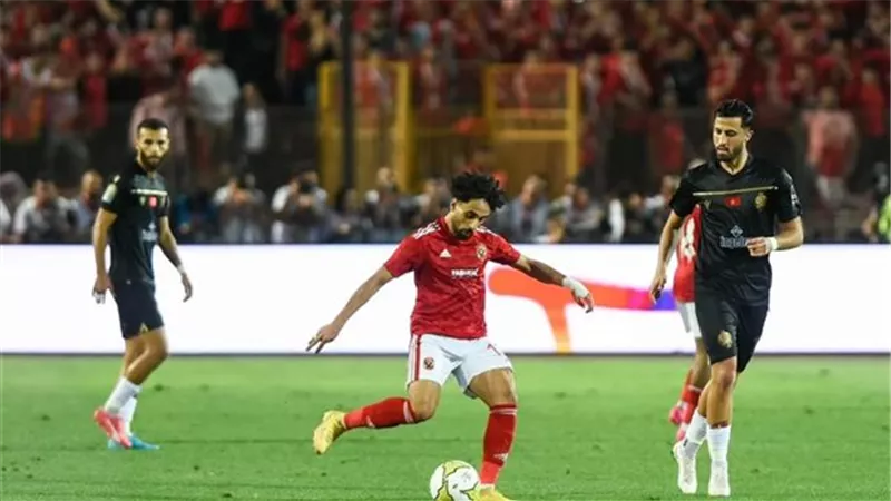 موعد نهائي دورى أبطال أفريقيا 2023.. بث مباشر AL AHLY vs WYDAD بالمجان