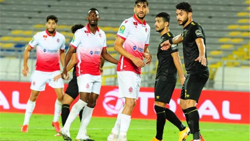القنوات المفتوحة الناقلة للقاء الأهلى و الوداد اليوم ... بث مباشر