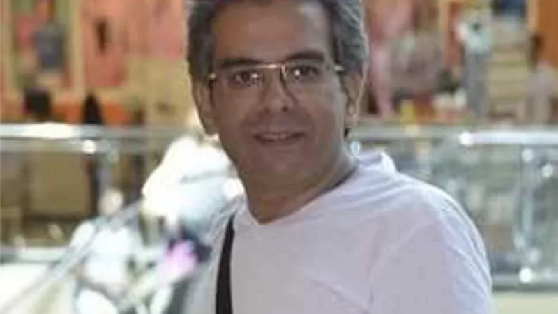 موعد تشيع وعزاء الموسيقارأشرف أبو زيد