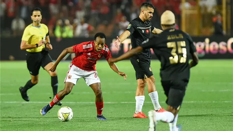 موعد نهائي دورى أبطال أفريقيا 2023.. بث مباشر AL AHLY vs WYDAD بالمجان