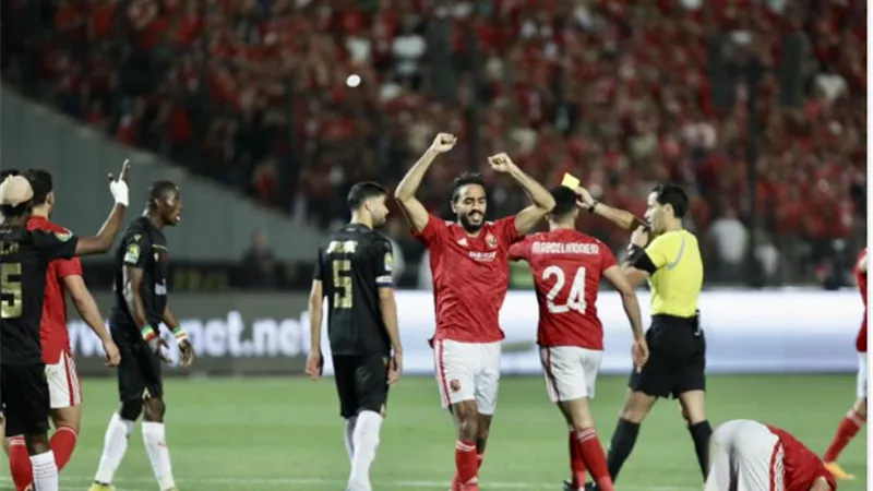 live مشاهدة مباراة الوداد والأهلى بث مباشر بدون تقطيع وجودة عالية