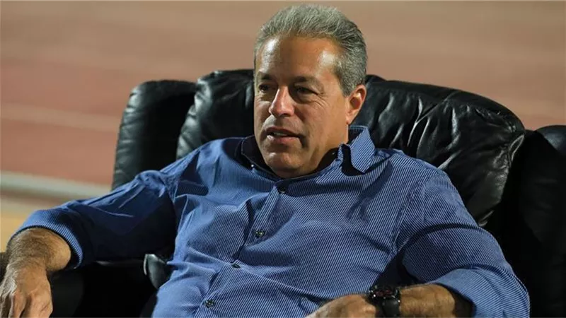 خالد الدرندلي : كان لابد من كسر عقدة الوداد المغربي