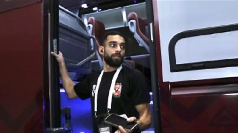 والد عمرو السولية : 