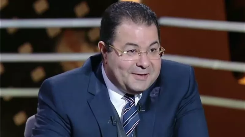 سعد شلبي: الأهلي كبير القارة الإفريقية ونجهز احتفالية خاصة للبعثة