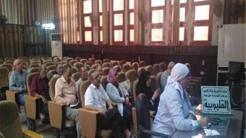 انطلاق امتحانات الثانوية العامة بالقليوبية.. غدا