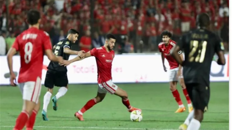 6 قنوات مفتوحة لمشاهدة الوداد الرياضي والأهلى مشاهدة بالمجان
