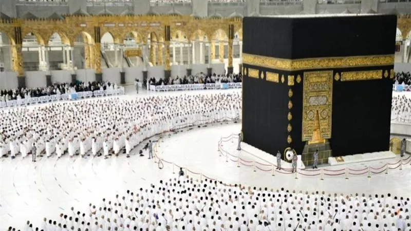 رئاسة شؤون الحرمين تكثف خطط الأمن والسلامة في المسجد الحرام