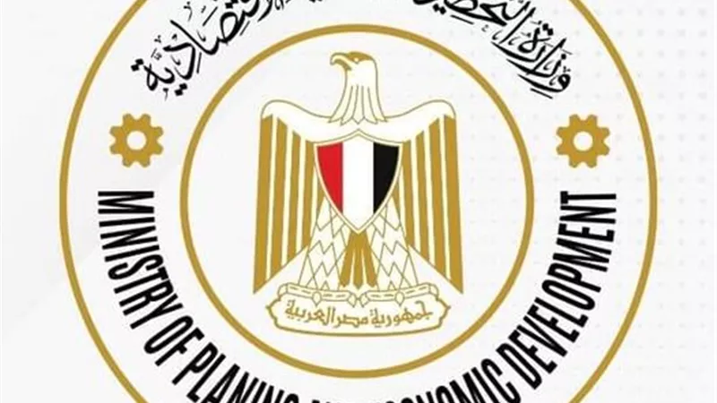 التخطيط تصدر بيانات للناتج المحلي الإجمالي تمتد لنحو أربعين عاما