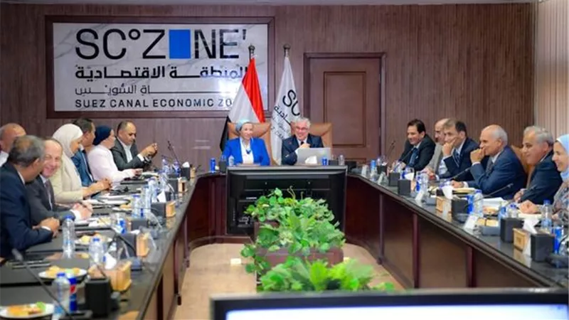 البيئة: إطلاق أول منصة إلكترونية للاستثمار البيئي والمناخي قريبًا