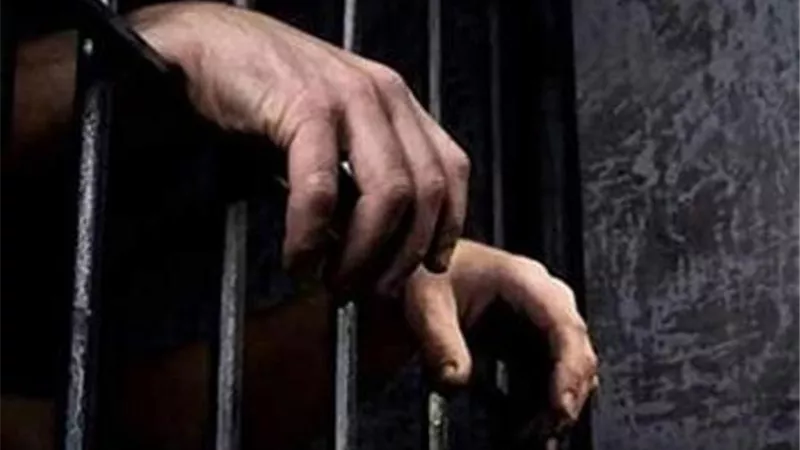 حبس عاطل قتل جاره في حدائق المعادي
