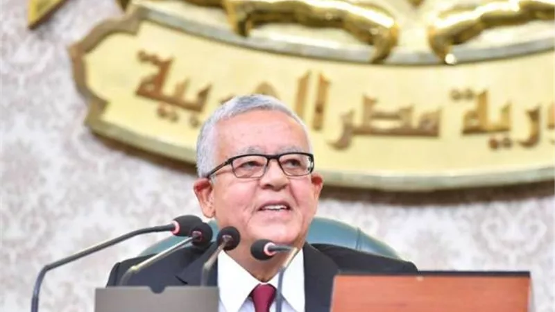 رئيس مجلس النواب يهنيء الأهلي بفوزه ببطولة دوري أبطال أفريقيا