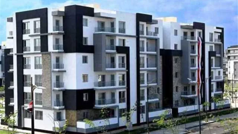 لو عايز تحجز شقة ..7 خطوات لحجز شقق الإسكان أونلاين