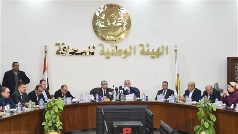 الشوربجي: طفرة غير مسبوقة في ملف الكهرباء منذ تولي الرئيس السيسى