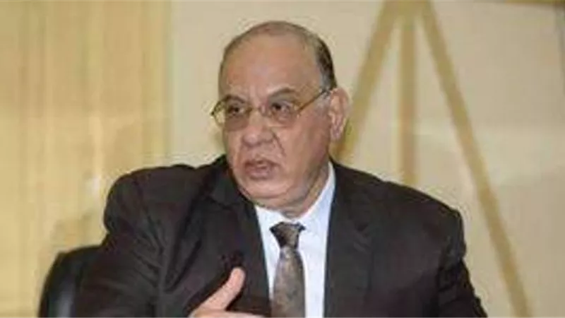 عبد القوى : مجموعات عمل عقب جلسات الحوار الوطنى لبلورة المقترحات
