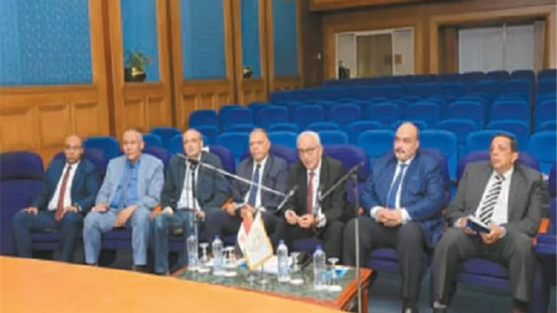 تعليمات أخيرة من 