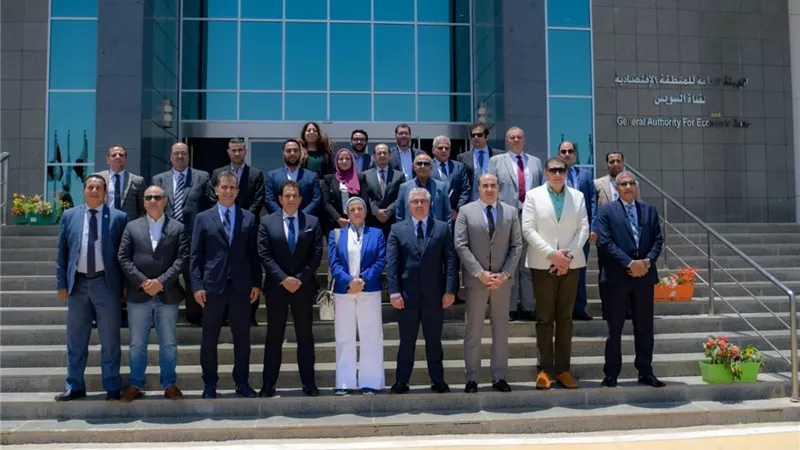 البيئة: إطلاق منصة E Tadweer لإدارة مخلفات المنشآت الصناعية