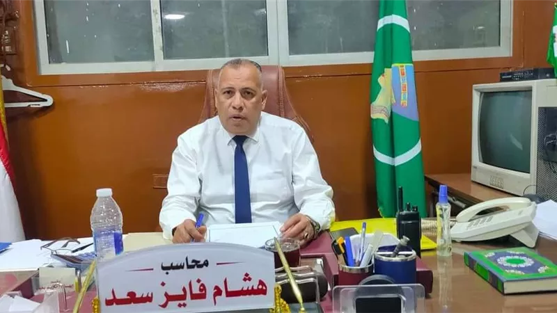 تموين مطاي يحرر ٢٣ محضر للمخابز بقطاع بردنوها